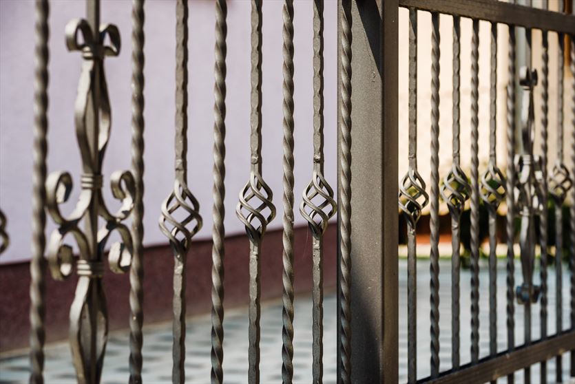 przyjazna Stalowe konstrukcje, Robert Bachorski PPHU, Przybyszewo